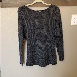 Lightweight sweater